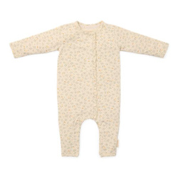 Little Dutch Piżamka jednoczęściowa Fairy Leaves - 74/80