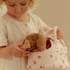 Little Dutch Przytulanka gąska 17 cm Newborn Naturals