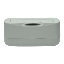 bébé-jou Pojemnik na mokre chusteczki Silk Breeze Green 422830