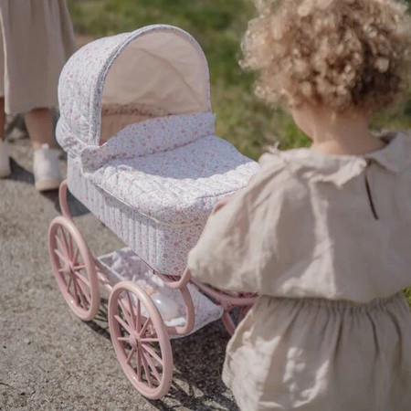 Little Dutch Wózek składany dla lalek LD4584