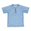 Little Dutch Koszulka do kąpieli 86/92 Sailors Bay Dark Blue CL21981643