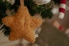 Little Dutch Zawieszki choinkowe Jim X-MAS