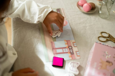 Little Dutch Kreatywne pudełko XL Fairy Garden