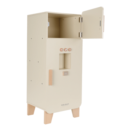 Little Dutch Duża kuchnia pastelowa FSC LD7088