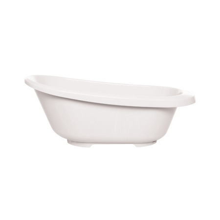 Zestaw bébé-jou Wanienka Sense Light Oat 420010 + stojak