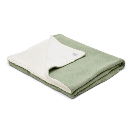 Little Dutch Kocyk 70x100 cm Pure Soft White