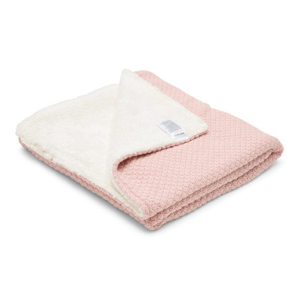 Little Dutch Ocieplany kocyk 100 x 70cm Pure Blossom