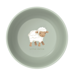 Mepal & Little Dutch Miseczka dziecięca Little Farm