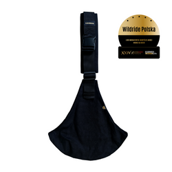 Wildride Nosidło wspomagające Black