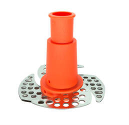Baby Brezza Food Maker Deluxe - ostrze