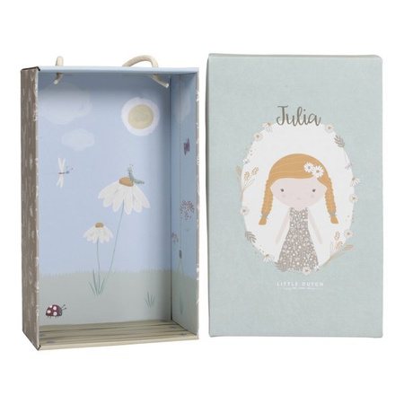 Little Dutch Lalka Julia 35cm LD4530