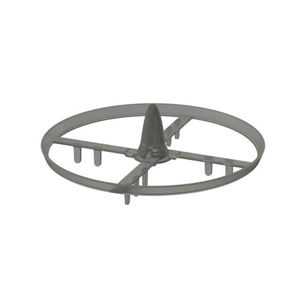 Baby Brezza Formula Pro Avanced All Black - mieszadło 