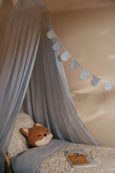 Little Dutch Poduszka Lisek Forest Friends