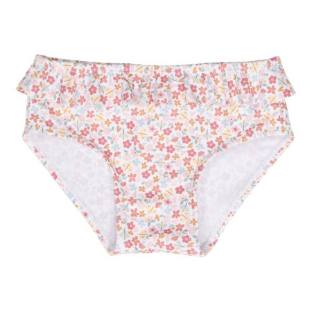 Little Dutch Kąpielówki Multi color 74/80 Summer Flowers CL31081850