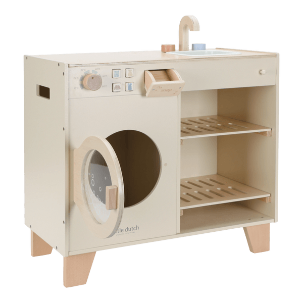 Little Dutch Pralka FSC  - Edycja limitowana