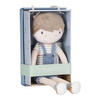 Little Dutch Chłopiec Jim 35 cm LD4560