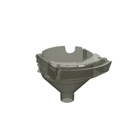 Baby Brezza Formula Pro Mini - lejek 