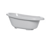 bébé-jou Wanienka Sense Edition z czujnikami temperatury Grey 4202051