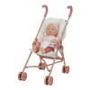 Little Dutch Wózek składany dla lalek Uszkodzone opakowanie