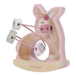 Little Dutch Sarenka Spiralka Fairy Garden FSC