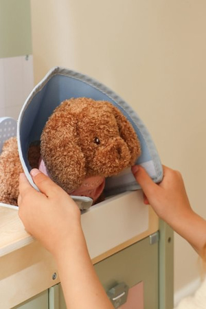 Little Dutch Zestaw Lekarza LD7060