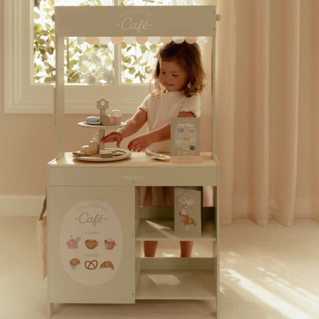 Little Dutch Warsztat z narzędziami FSC LD7079