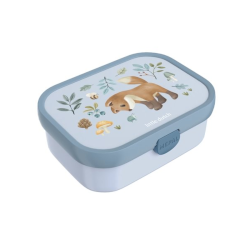 Mepal & Little Dutch Lunchbox Forest Friends