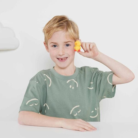 Tiger Tribe Zestaw Kolorowanek - Małe Zwierzątka