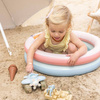The Swim Essentials Basenik dla dzieci 60 cm Rainbow 2020SE487