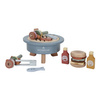 Little Dutch Zestaw Grill FSC LD8021