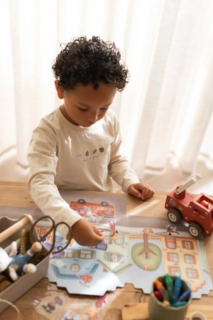 Little Dutch Kreatywne pudełko XL Fairy Garden