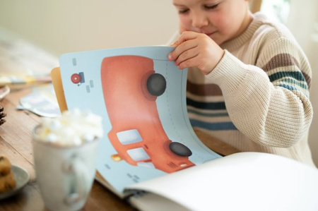 Little Dutch Kreatywne pudełko XL Fairy Garden