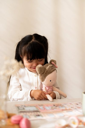 Little Dutch Kreatywne pudełko XL Fairy Garden