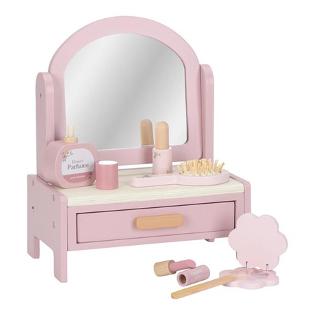 Little Dutch Drewniana toaletka FSC LD7062