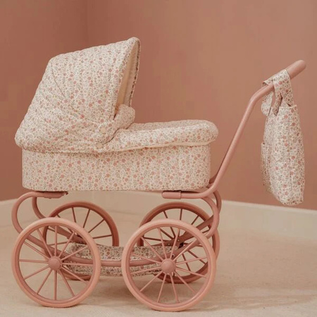 Little Dutch Wózek składany dla lalek LD4584