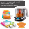 Blender parowy Baby Brezza Food Maker Deluxe 