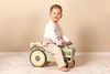 Little Dutch Jeździk Traktor Little Farm FSC LD7155