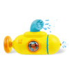 Tiger Tribe Zabawki Kąpielowe - Yellow Submarine