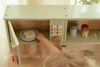 Little Dutch Duża kuchnia pastelowa FSC LD7088