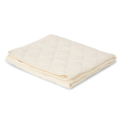 Little Dutch Kocyk 100 x 70 cm Pure Soft White