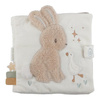 Little Dutch Duża książeczka aktywizująca Newborn Naturals
