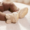 Little Dutch Buciki Teddy Sand rozm. 1 / 0-3m