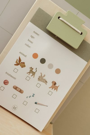 Little Dutch Zestaw Lekarza LD7060