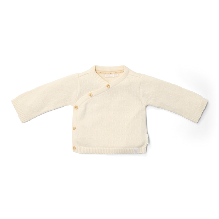 Little Dutch Body z długim rękawem - My first Christmas 62/68 CL04193322