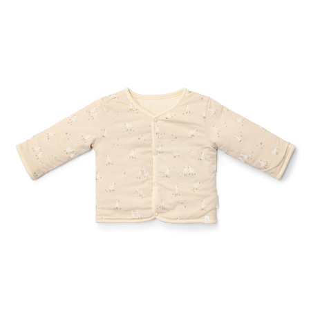 Little Dutch Body z długim rękawem - My first Christmas 62/68 CL04193322