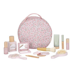 Little Dutch Kosmetyczka z akcesoriami Beauty Case FSC LD7061