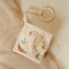 Little Dutch Książeczka aktywizująca Newborn Naturals