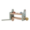 Little Dutch Przebijanka Little Farm FSC LD7146