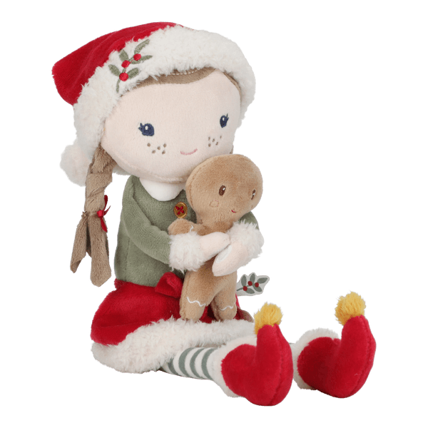 Little Dutch Laleczka Rosa 35cm X-MAS pol_pl_Little-Dutch-Laleczka-Rosa-35cm-X-MAS-5705_6