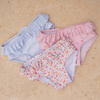 Little Dutch Kąpielówki Multi color 86/92 Summer Flowers CL31181850